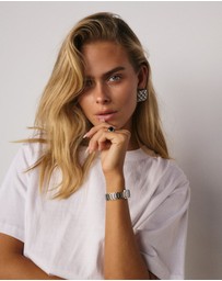 CENDRE - Olsen Earrings