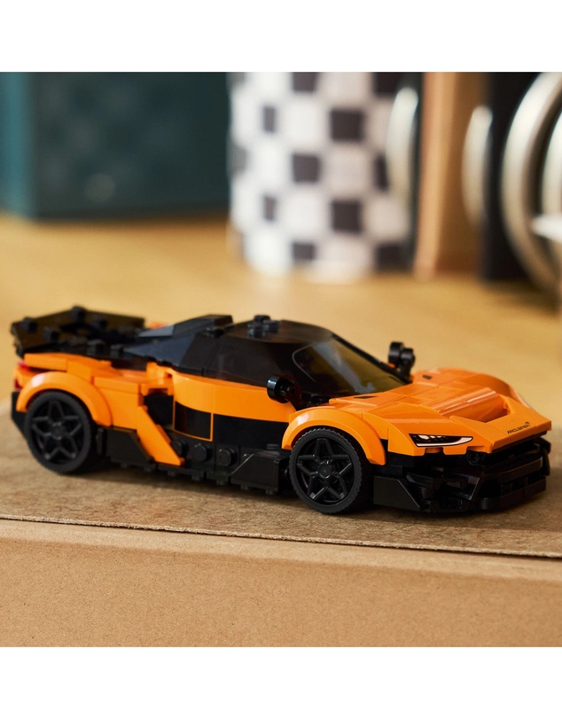LEGO - 77257 McLaren W1