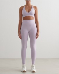 Aim'n - Shape Seamless Cross Back Bralette