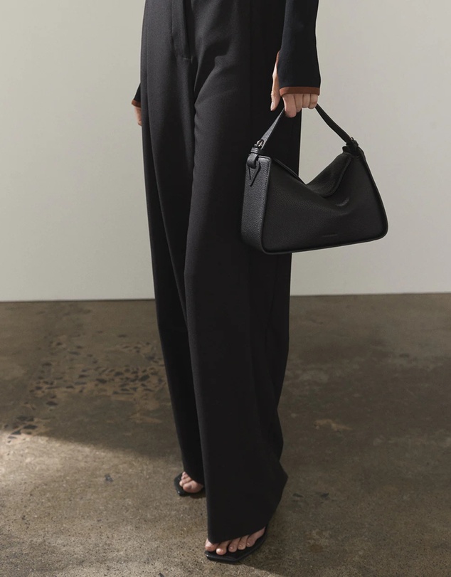 The Horse - Clementine Bag