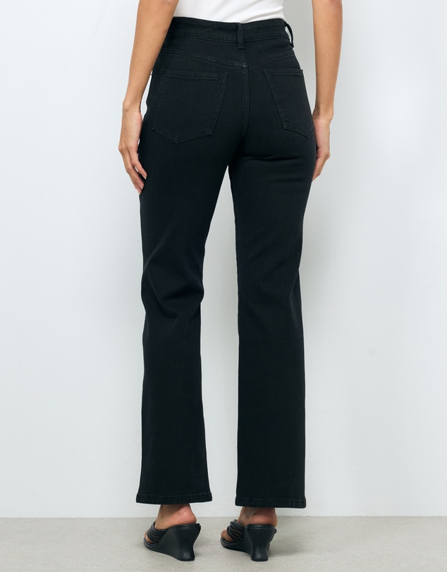 AERE - Stretch Slim Leg Jeans