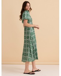 Betty Basics - Dahlia Dress