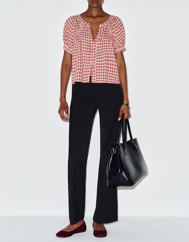 Reformation - Calia Top