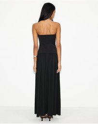 Dazie - Julietta Midi Dress