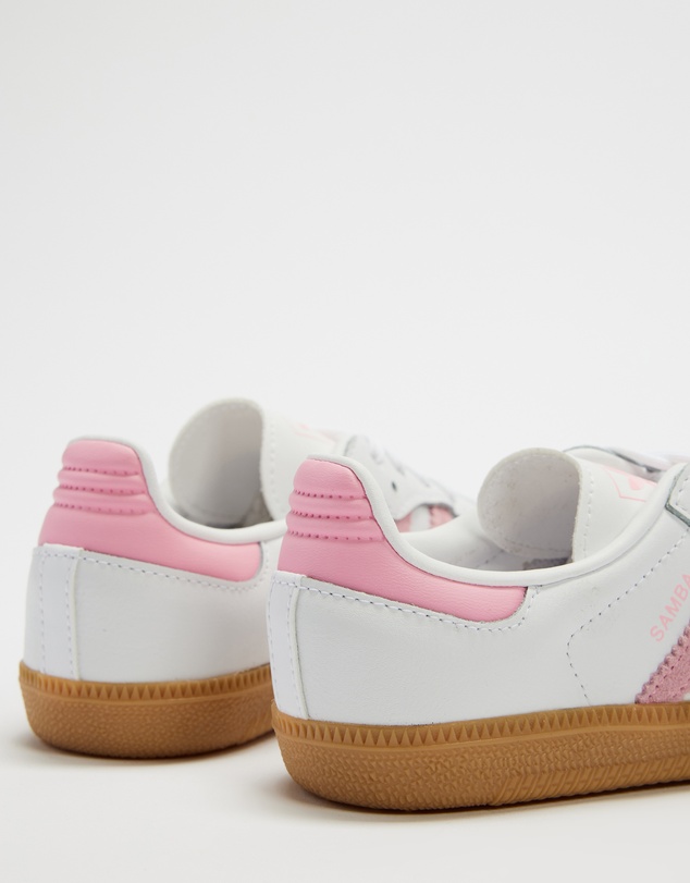 adidas Originals - Samba OG - Teens