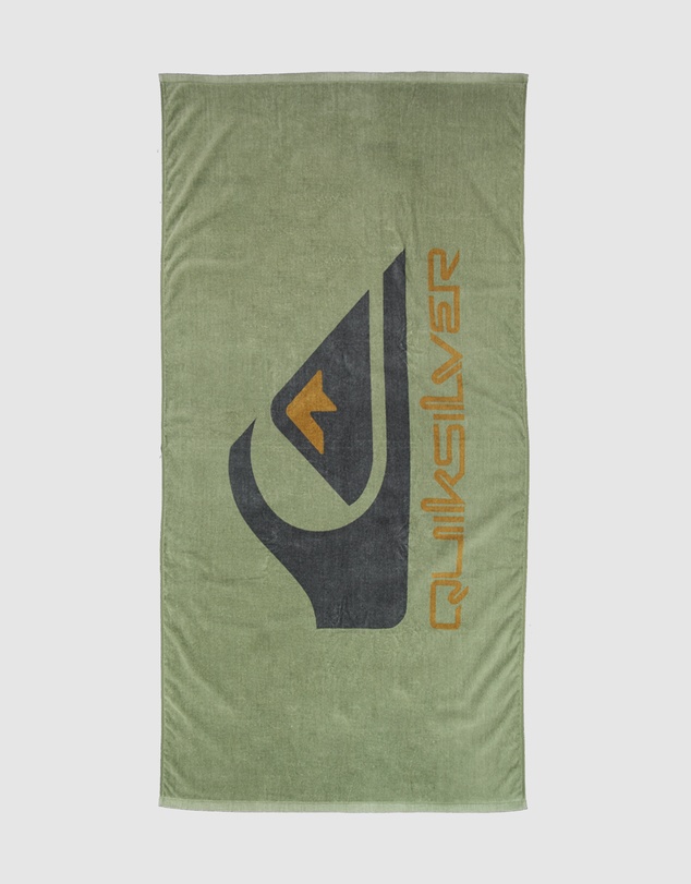 Quiksilver - Mens Bombora Beach Towel