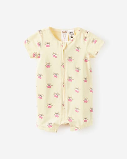 LEMON SQUASHCHERRY SPARKLE
