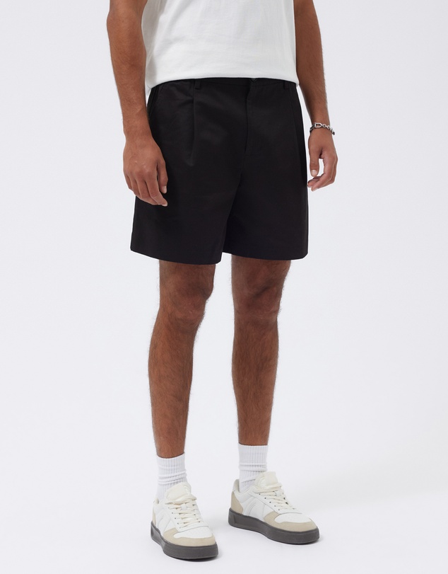 AERE - Nico Twill Shorts