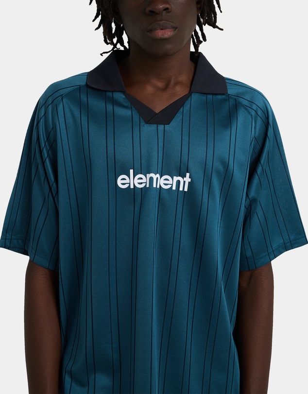 Element - Mens Lowcase Soccer T-Shirt