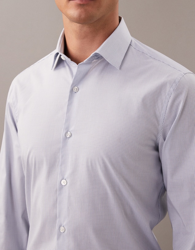 Calvin Klein - Poplin Dress Shirt