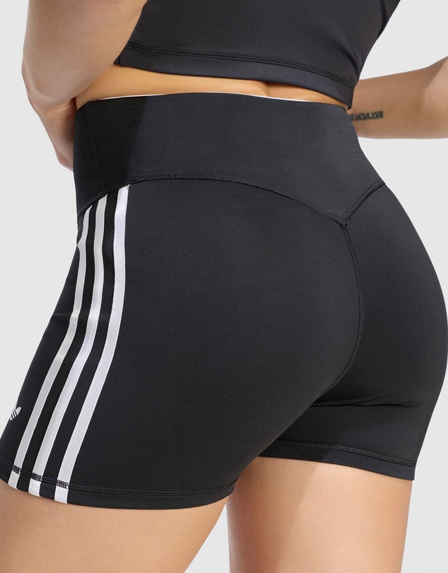 adidas Originals - adidas Originals Sport Superstar Short Leggings