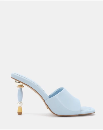 Novo - Zayin Heels