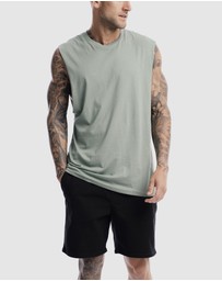 DVNT - Devoid Premium Tank