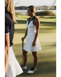 Walker Golf Things - Fairway Dress - ICONIC EXCLUSIVE