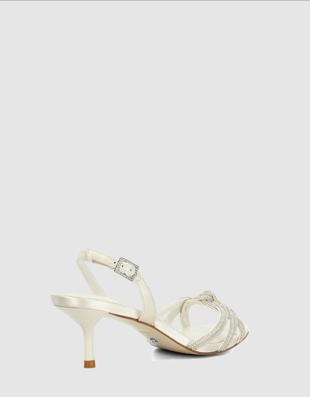 Dune London - Moments- Ivory