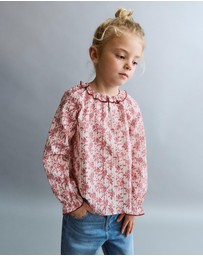 M.N.G - Brandy Blouse - Babies-Kids