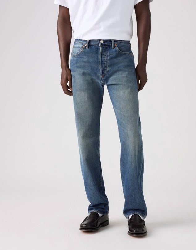 Levi's - 501® Levi's® Original