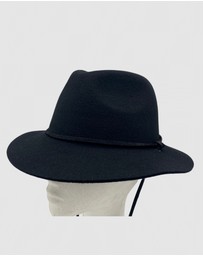 Jacaru - Jacaru 1855 Poet Hat