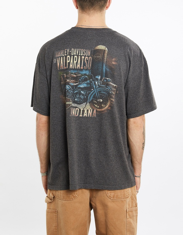 Vintage by The Real Deal - Pre Loved - Vintage Harley Davidson Tee