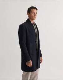 Oxford - Austin Wool Coat