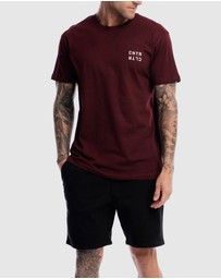 Counter Culture - Geo Tee