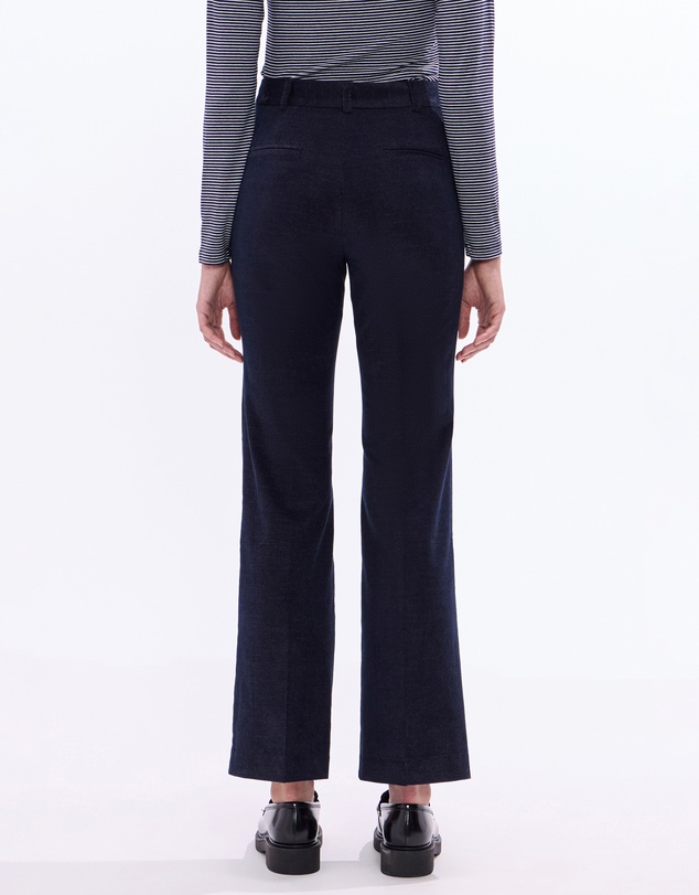 Marcs - Simba Velvet Pants