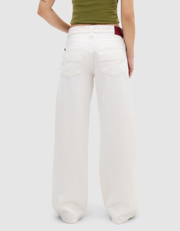 BDG By Urban Outfitters - BDG Kayla Lowrider Jeans