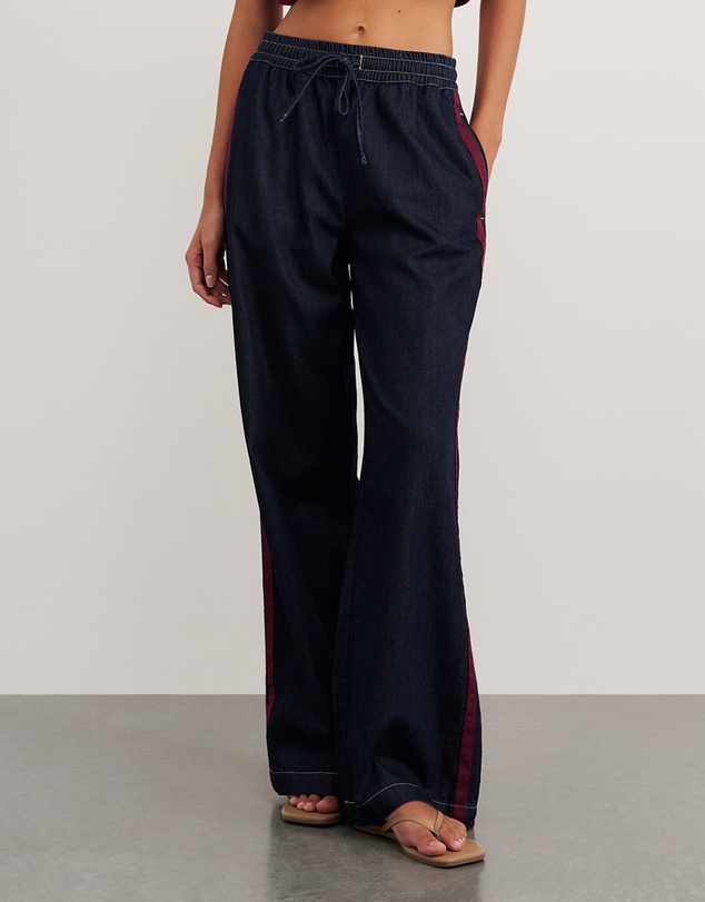 Jag - Loe Pull On Pant