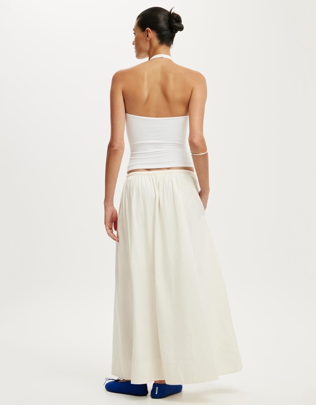 Cotton On - Zoe Maxi Skirt