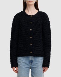 Kinney - Cassidy Cardi