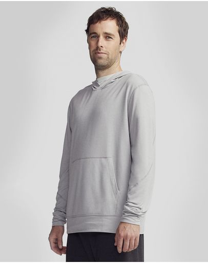 Light Grey Marle