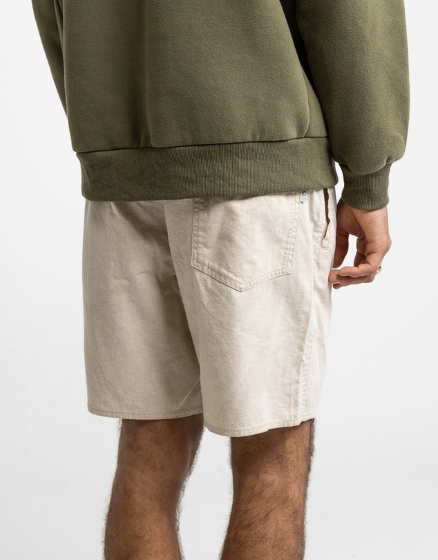 Rhythm - Classic Linen Jam Shorts