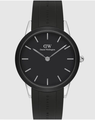 Daniel Wellington - Iconic Motion 40mm