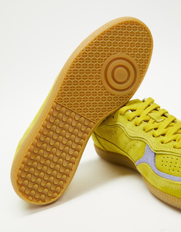 Alohas - TB 490 Rife Leather Sneakers