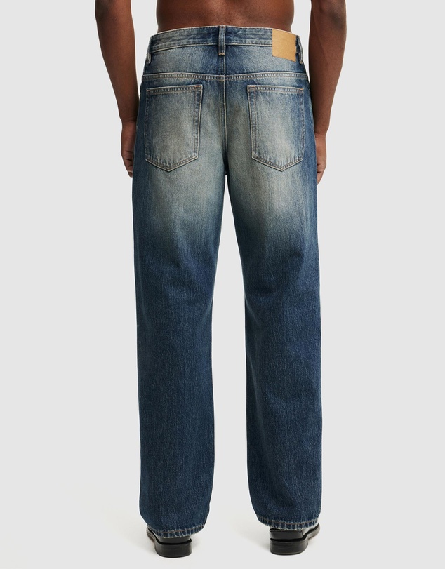 Cotton On - Baggy Jeans
