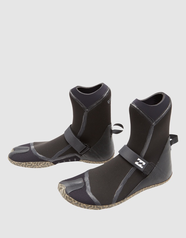 Billabong - 3mm Furnace Hidden Split Toe Boots