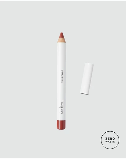 Ere Perez - Coco Crayon - Aura
