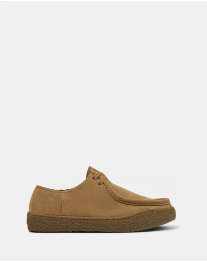 Camper - Lace-up shoes Peu Terreno