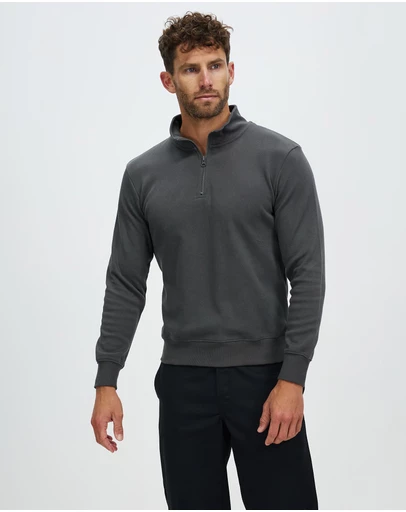 KAJA Clothing - Myles Hoodie