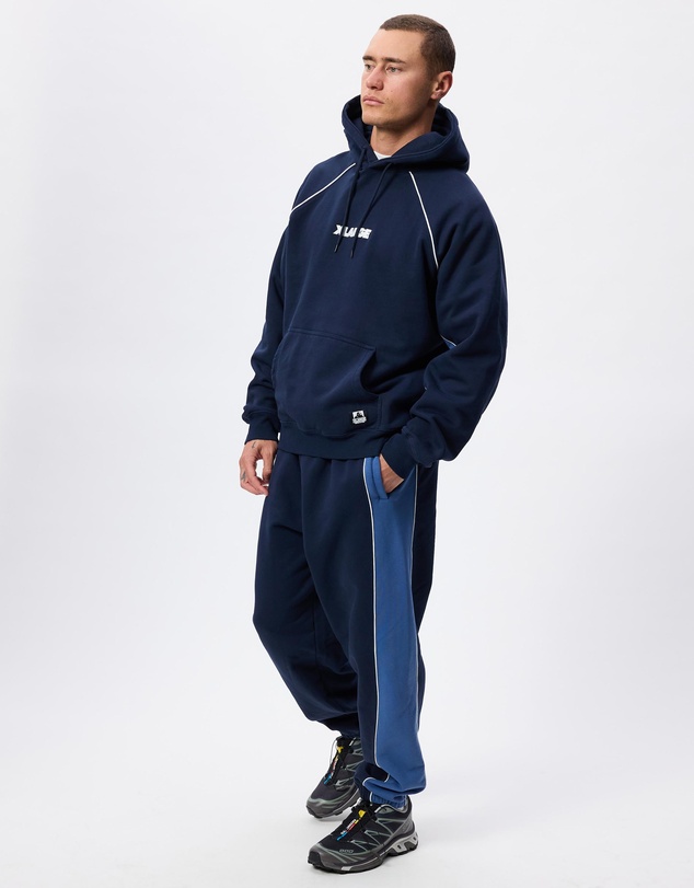 X-Large - Panel Trackpants
