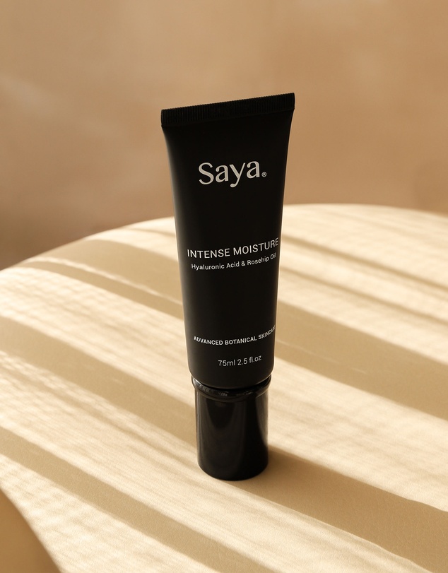 Saya - Intense Moisture