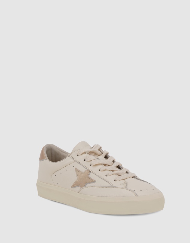 Nude Footwear - Starlett
