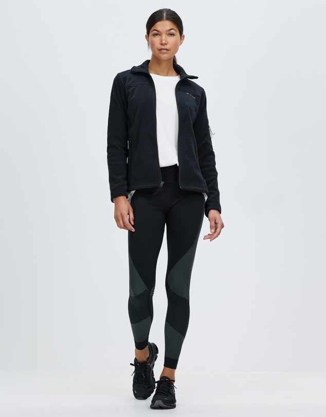 Columbia - Fast Trek II Full Zip Fleece Jacket
