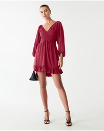 ST MRLO - Piper Mini Dress