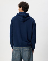 S Double - Trademark Pullover Hoodie