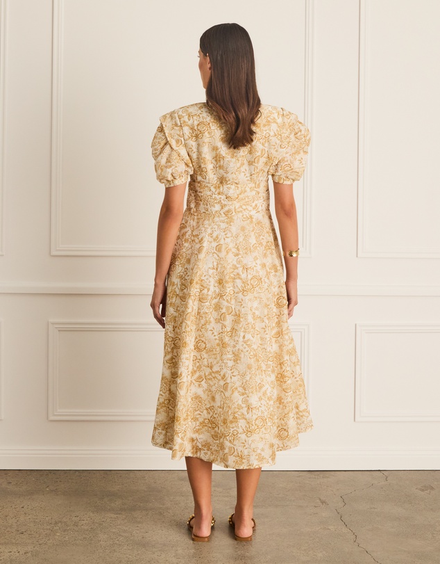 Aqua Blu Australia - Luminary Macey Dress