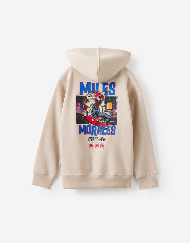 Cotton On Kids - License Sammy Oversize Hoodie