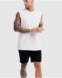 Counter Culture - 3-Pack Absent Tank