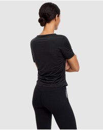 ARKET - Drawstring Top