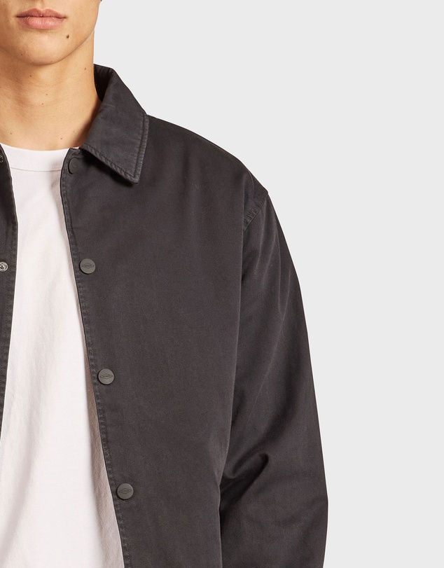 Academy Brand - Coach Jacket